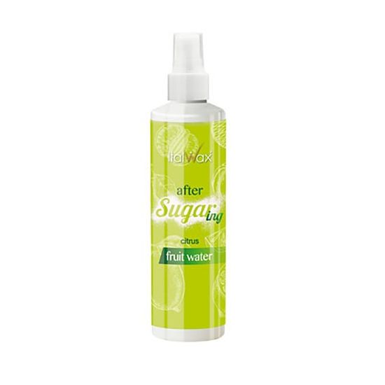 ItalWax After Sugar Citrus 250 ml - ItalWax - Hudpleiegrossisten