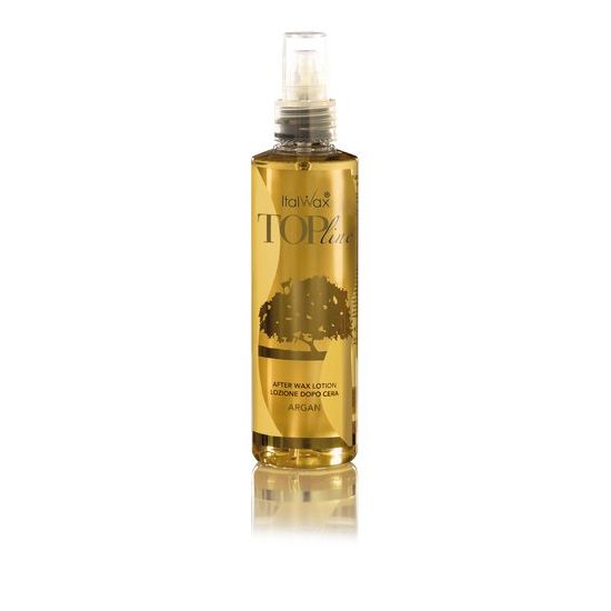ItalWax Afterwax Argan oil 250 ml - ItalWax - Hudpleiegrossisten