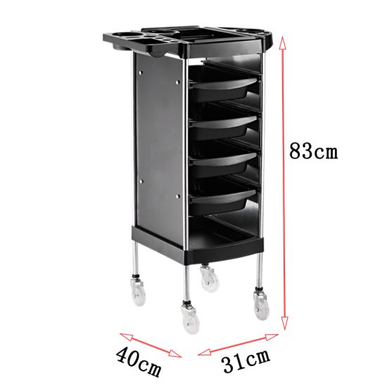 Frisørbord Frøya - Frisør - Hudpleiegrossisten