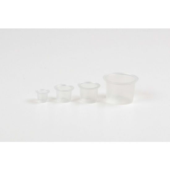 Ink cup 1000 pk velg mellom 4 strls - PMU