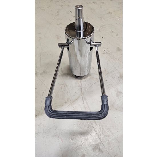 Hydraulisk pumpe Wanda benk