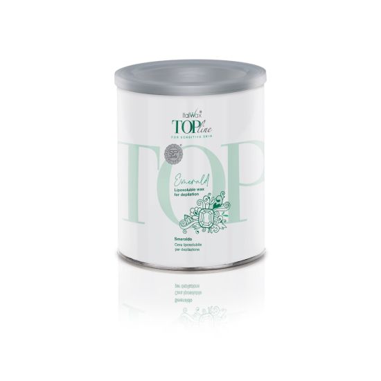 ItalWax Top Line Emerald  800 ml
