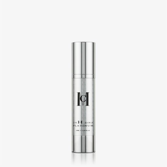 MCCM 24hr DNA Platinum cream  MCCM Medical Cosmetics - Krem - Hudpleiegrossisten