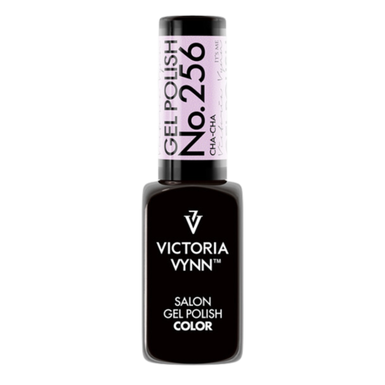 Gel Polish - 256 Cha-cha 8ml