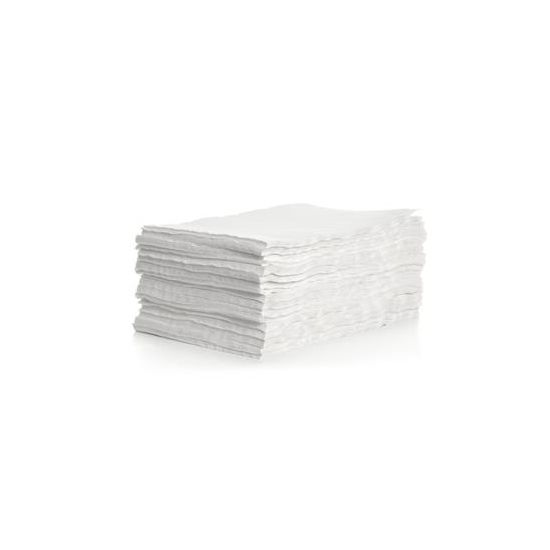Absoft Pro tørkepapir 50 x 70 cm. 5 kg. ca. 205 stk. - Benkepapir - Salongutstyr