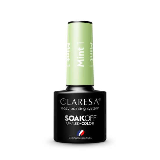 CLARESA MINT 1 5G