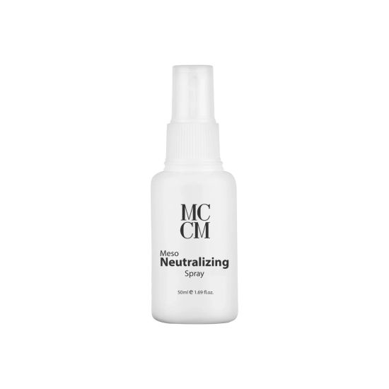 MCCM Neutralizing Spray 50ml (liten)