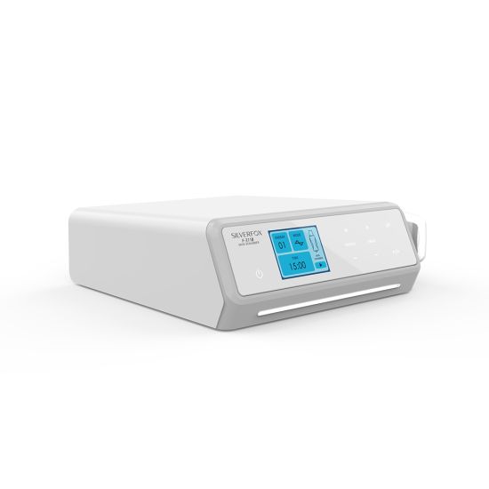 Skin Scrubber digital