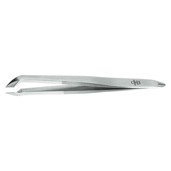 3031 R Pinsett hudtang 10cm,3mm