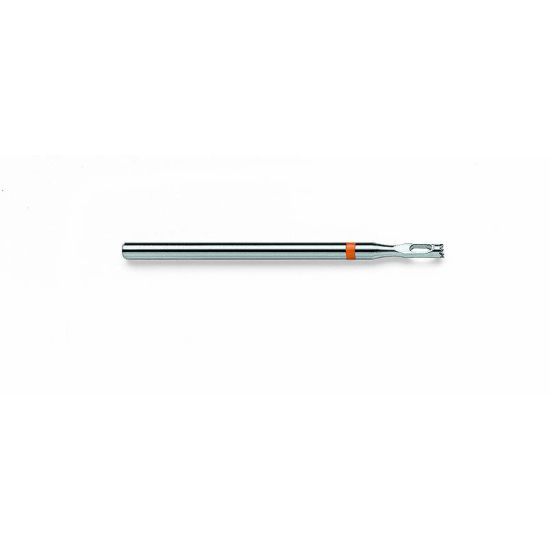 Langhull - Hullfres m. tagget skjær 224/018 - Hardmetall freser