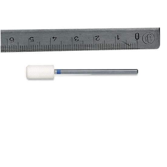 Keramisk slipehode, sylinder, medium - Keramiske slipehoder