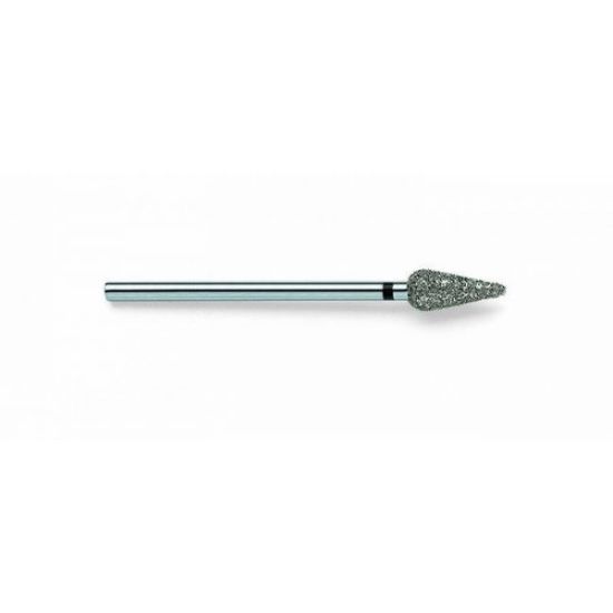 879 H/047 Diamantfres - Bor/slipehetter