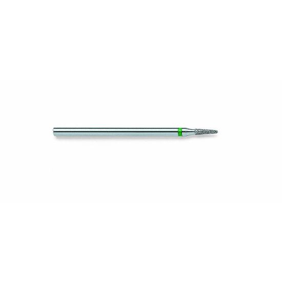 849G/016 Diamant slipehode - Bor/slipehetter
