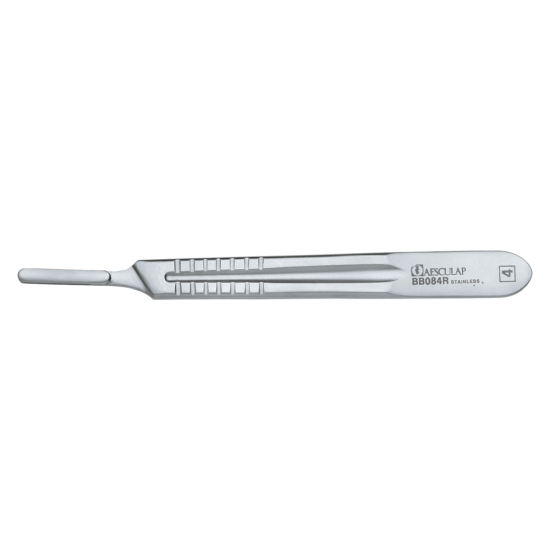 Aesculap skalpellskaft BB 84, 18-24