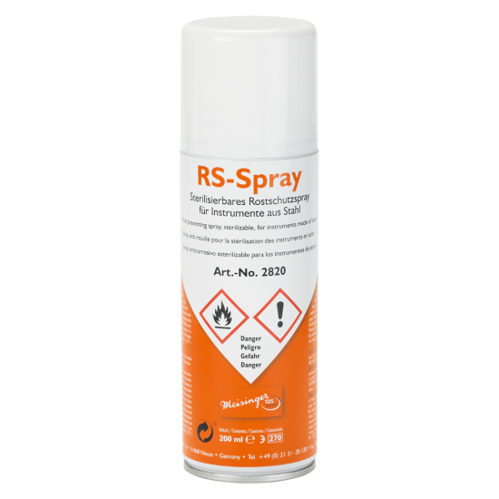 RS-spray