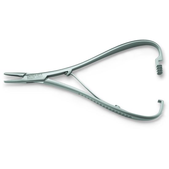 Spangeholder BM360 - Neglkorrigering/ortonyxi