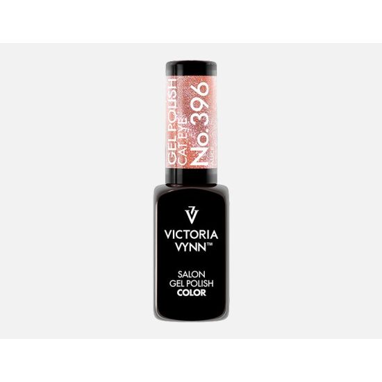 Gel Polish - 396 Alice