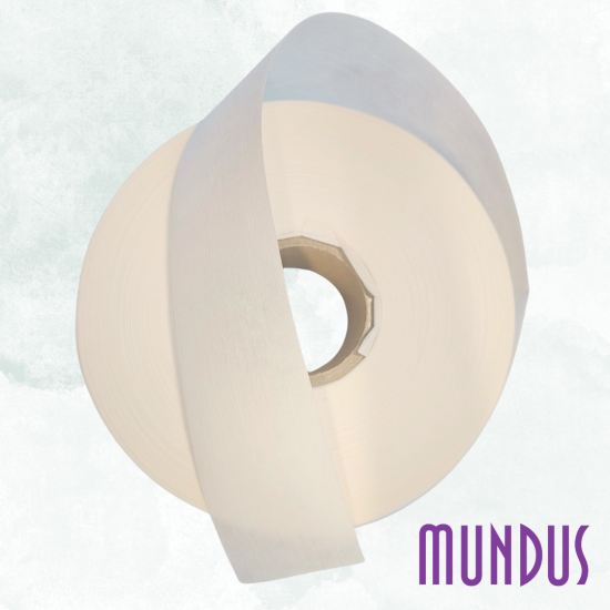 Mundus Stripsrull 100 m