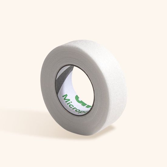 InLei Tape til vippe Extensions