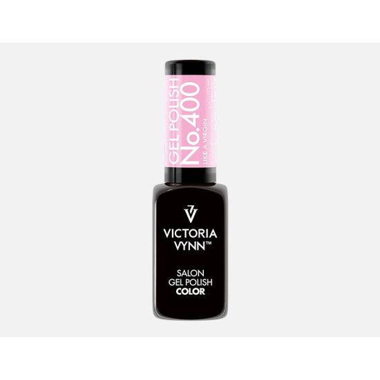 Gel Polish - 400 Like a virgin