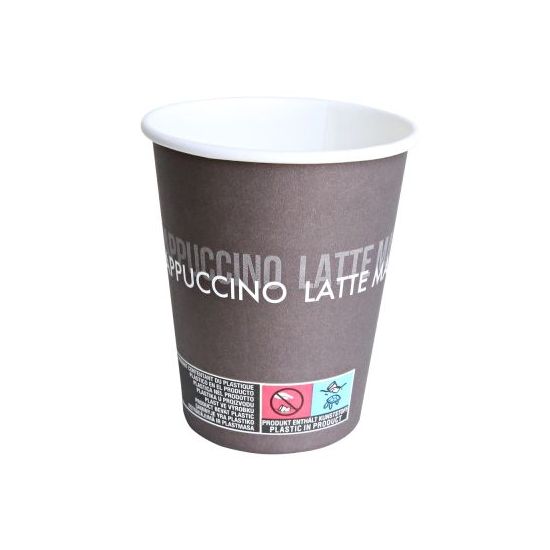 Kaffekopp 250 ml 50 stk