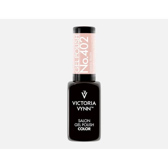 Gel Polish - 402 Naked Truth