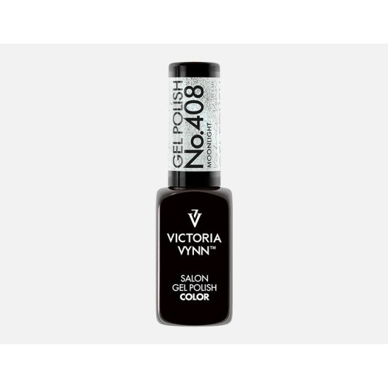 Gel Polish - 408 Moonlight 8ml