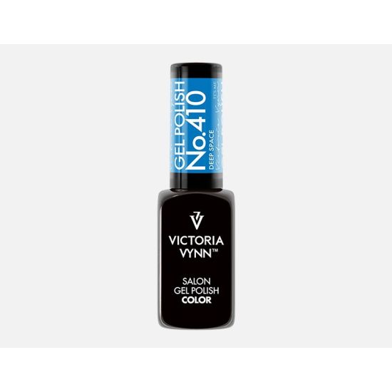 Gel Polish - 410 Deep Space 8ml