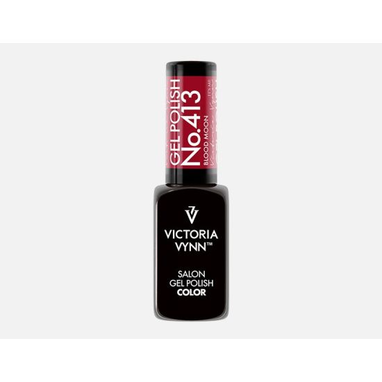 Gel Polish - 413 Blood Moon 8ml