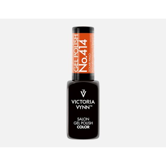 Gel Polish - 414 Solar Halo 8ml