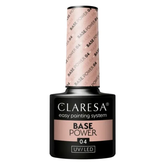 CLARESA POWER BASE 4 5G