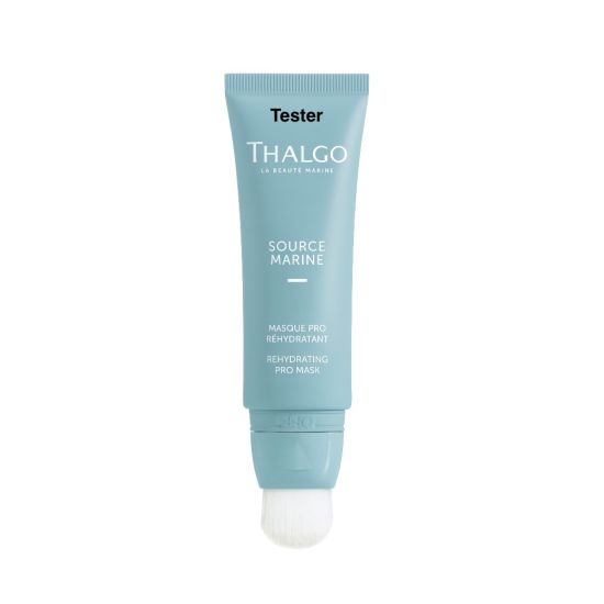 Thalgo Rehydrating Pro Mask 50 ml Tester