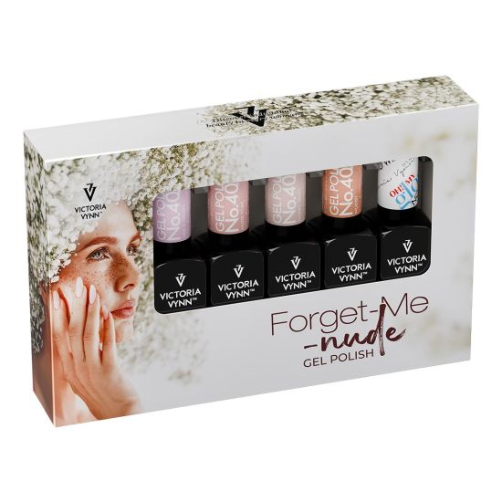 Victoria Vynn  Forget Me Nude (4+1) PROMO 1
