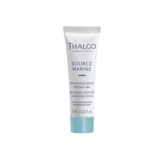 Thalgo 48H Intense Moisture Quenching Serum 3 ml