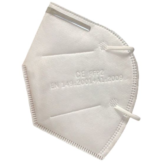 FFP2/N95 Åndedrettsvern 10 pk.