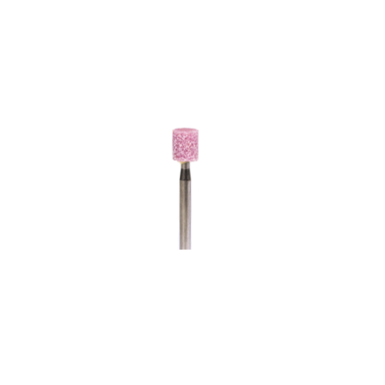 640 Rosa Slipesten - Bor/Fresere - Hudpleiegrossisten