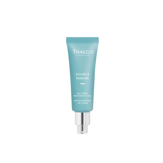 Thalgo 24H Rehydrating Gel Cream 40 ml