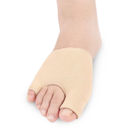 Hallux valgus støttestrømpe type B - Såler, innlegg og avlastning - Hudpleiegrossisten