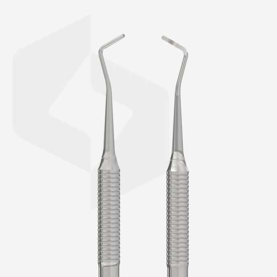 Staleks Pedikyr kyrett 20|2