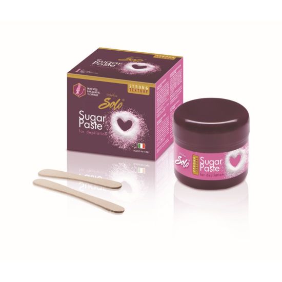 ItalWax Sukkerpasta Strong 180ml
