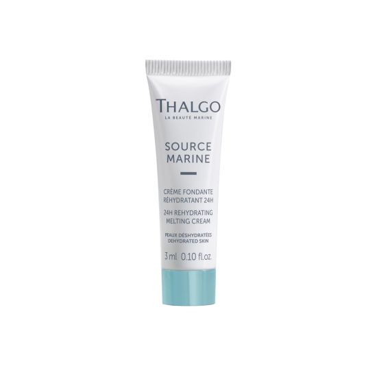 Thalgo 24H Rehydrating Melting Cream 3 ml