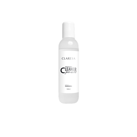 CLARESA CLEANER 100 ML