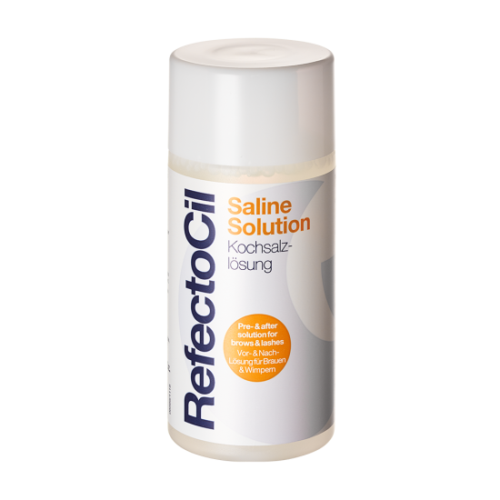 RefectoCil Saline Solution 150ml