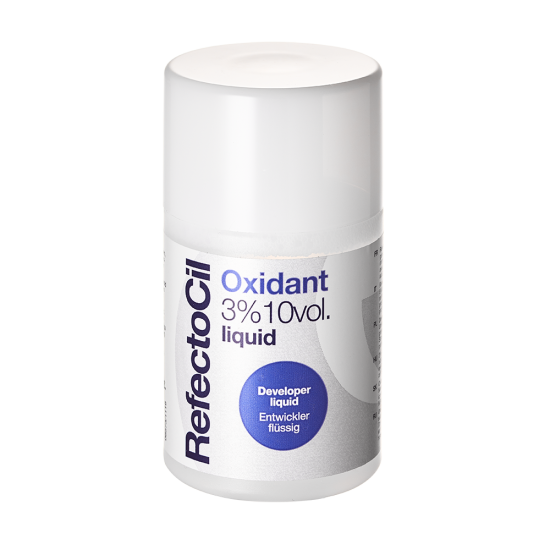 RefectoCil Oxidant 3% liquid