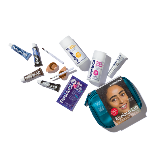 RefectoCil Eyelash lift kit 