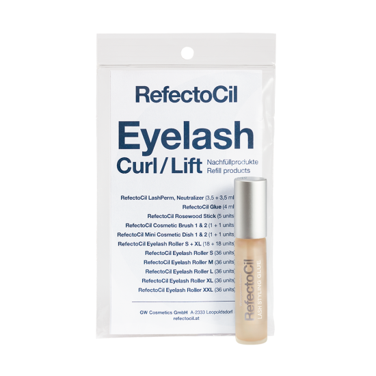 RefectoCil Refill glue 4ml