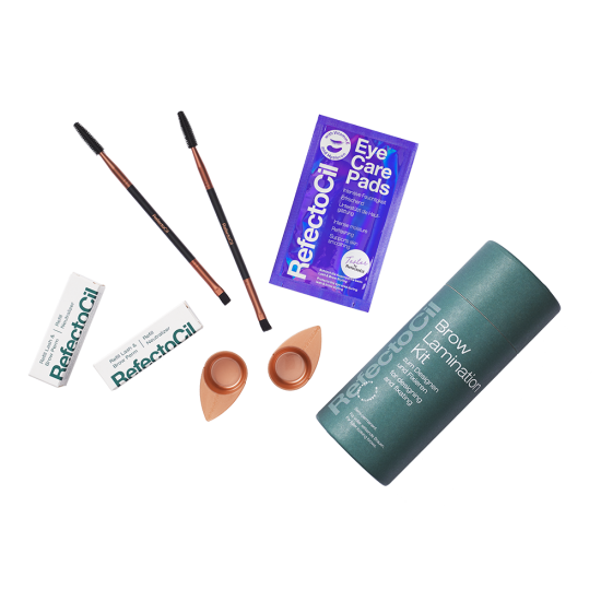 RefectoCil Brow lamitation kit
