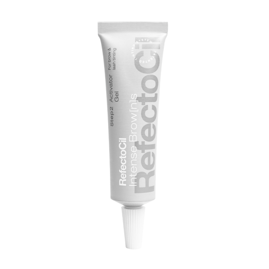 RefectoCil Intense Activator Gel
