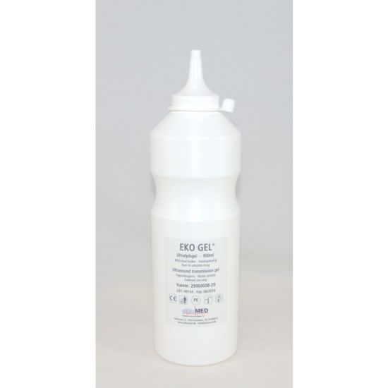 Kontakt gele 900ml - Hudpleiegrossisten