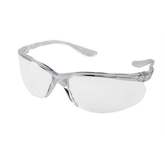 Beskyttelsesbrille "Crystal"